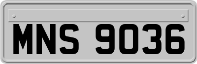 MNS9036