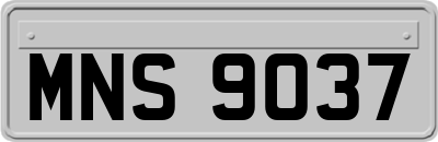MNS9037
