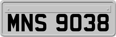 MNS9038