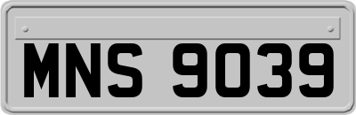 MNS9039