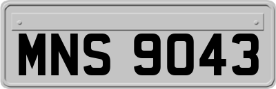 MNS9043