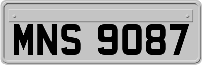 MNS9087