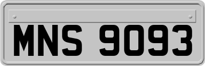 MNS9093