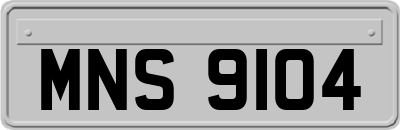 MNS9104