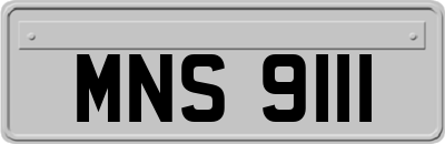 MNS9111