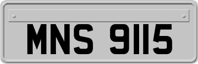MNS9115