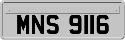 MNS9116