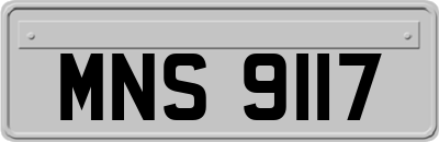 MNS9117