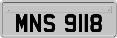 MNS9118