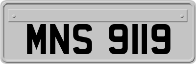 MNS9119