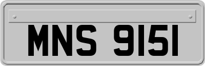 MNS9151