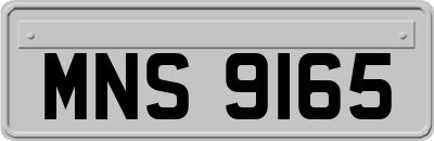 MNS9165