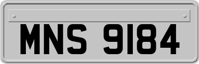 MNS9184