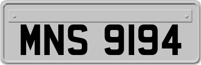 MNS9194
