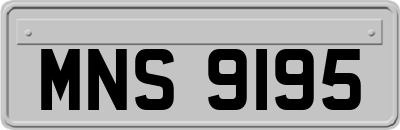 MNS9195