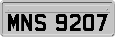 MNS9207