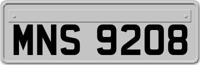 MNS9208