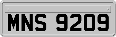MNS9209