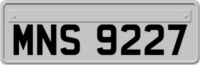 MNS9227