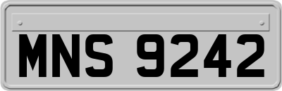 MNS9242