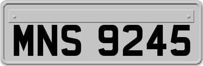 MNS9245