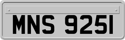 MNS9251