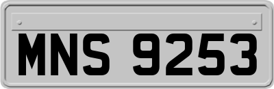 MNS9253