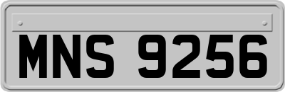 MNS9256