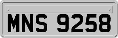 MNS9258