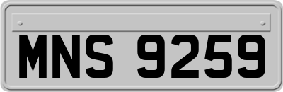 MNS9259