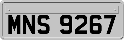 MNS9267