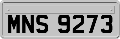 MNS9273