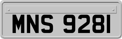MNS9281