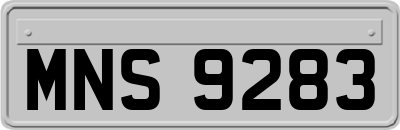 MNS9283