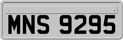 MNS9295