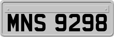 MNS9298