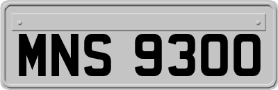 MNS9300
