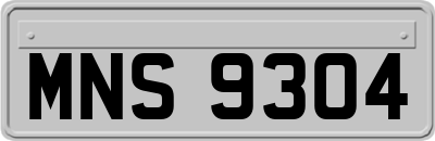 MNS9304