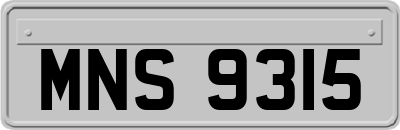 MNS9315