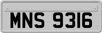 MNS9316
