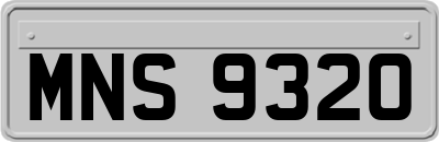 MNS9320