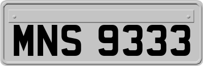 MNS9333