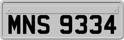 MNS9334