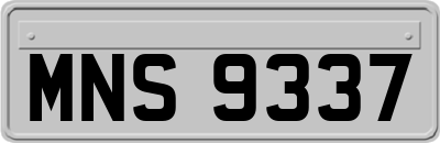 MNS9337