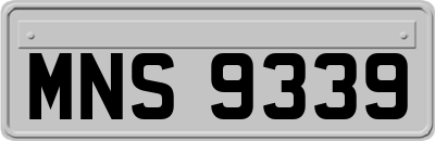 MNS9339