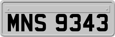 MNS9343