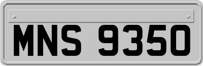 MNS9350