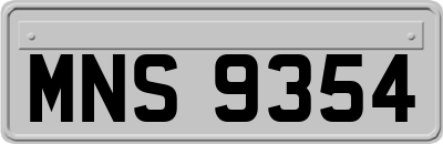 MNS9354