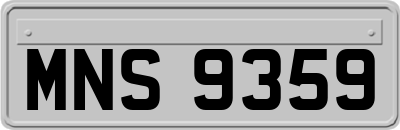 MNS9359