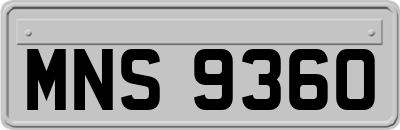 MNS9360